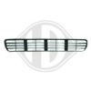 DIEDERICHS 1015045 Ventilation Grille, bumper